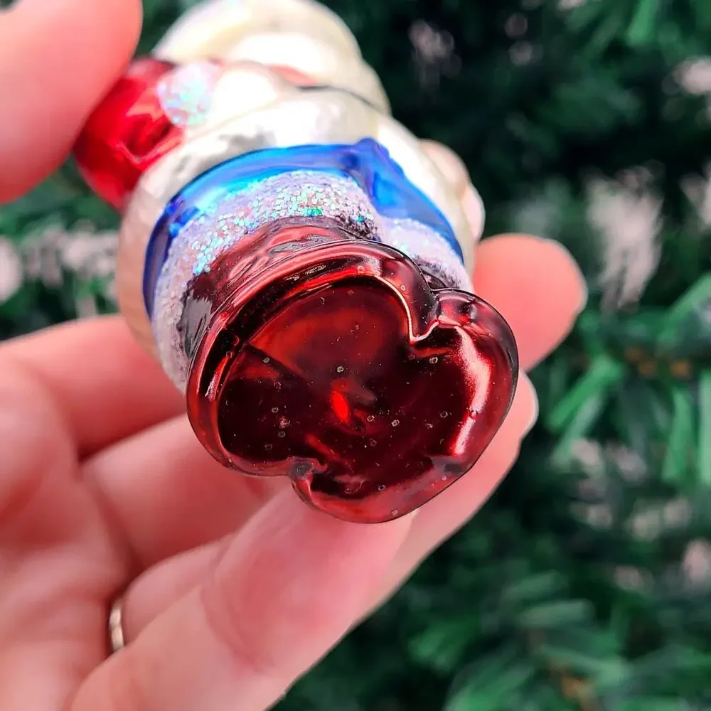 INGE-GLAS owc santa